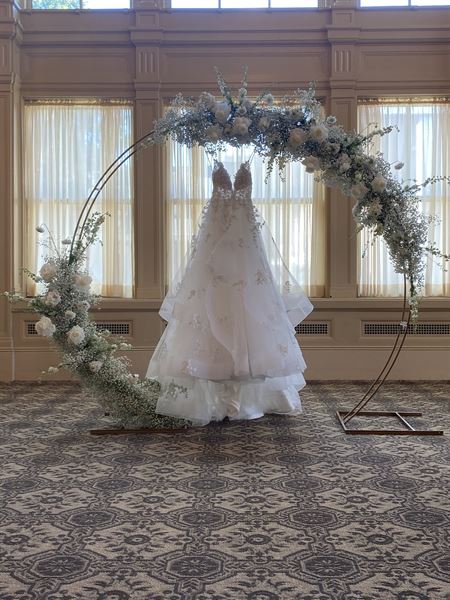 Chelsey's Event & Wedding Services