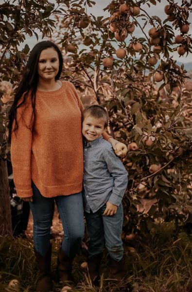 Chelsey's Event & Wedding Services