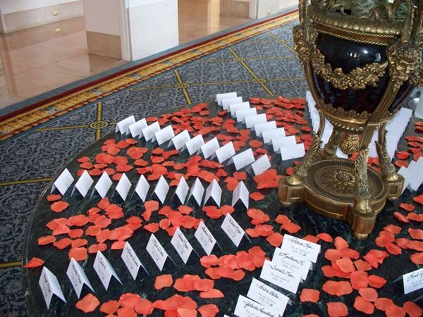 Rendezvous By Dawn LLC