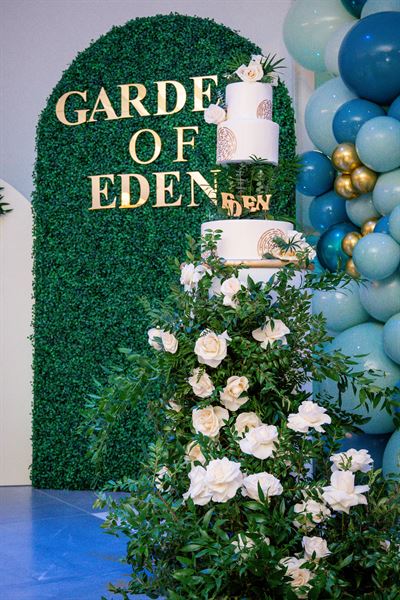 IDEAL PARTY STYLIST LLC