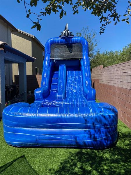 Jumper Mania Party Rentals