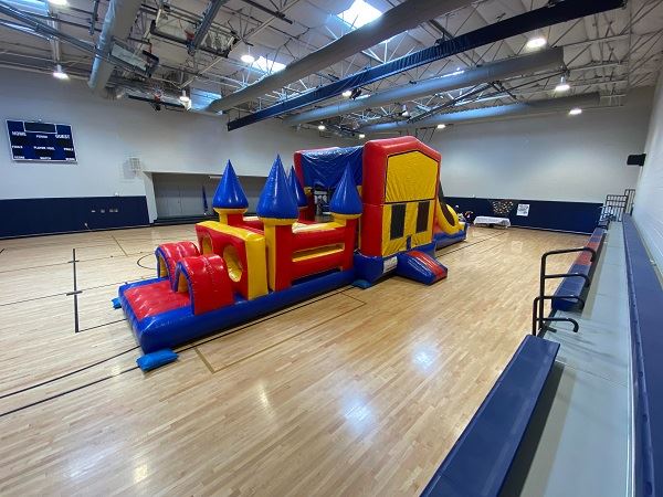 Jumper Mania Party Rentals