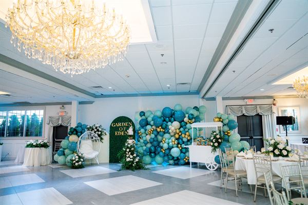 IDEAL PARTY STYLIST LLC