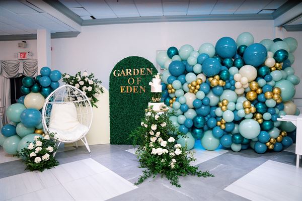 IDEAL PARTY STYLIST LLC