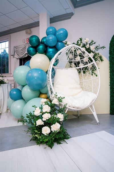 IDEAL PARTY STYLIST LLC