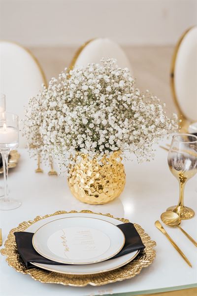 IDEAL PARTY STYLIST LLC