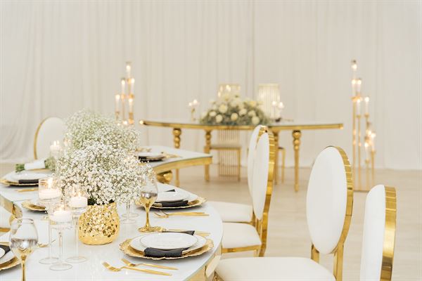 IDEAL PARTY STYLIST LLC