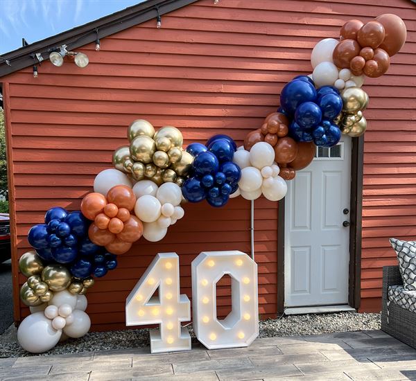 IDEAL PARTY STYLIST LLC