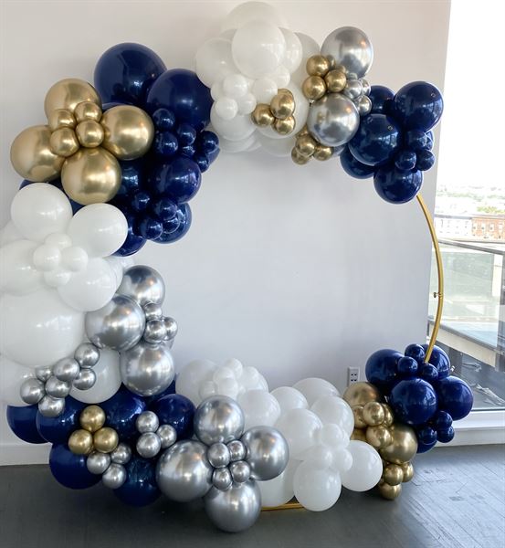 IDEAL PARTY STYLIST LLC