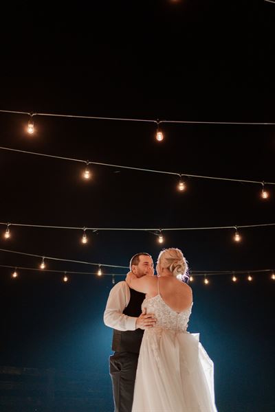 Stephanie Jenkins Photo