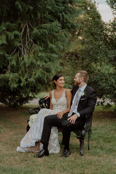 Stephanie Jenkins Photo