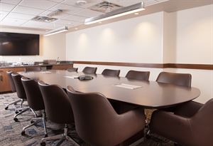 Two Harbors Boardroom