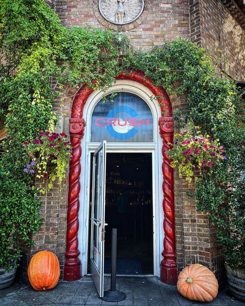 Crush Bar