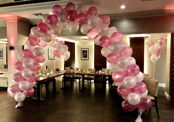 The Roslyn, Tapestry Collection by Hilton