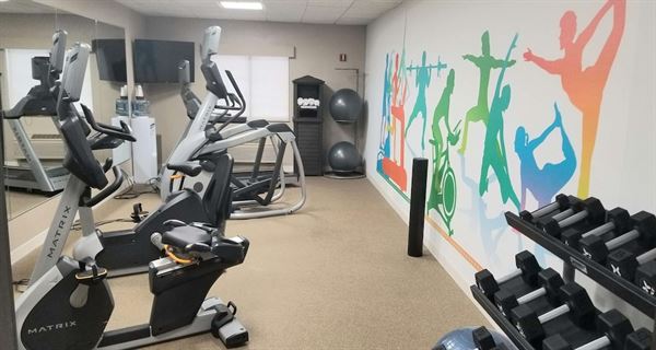 Best Western Plus Warsaw