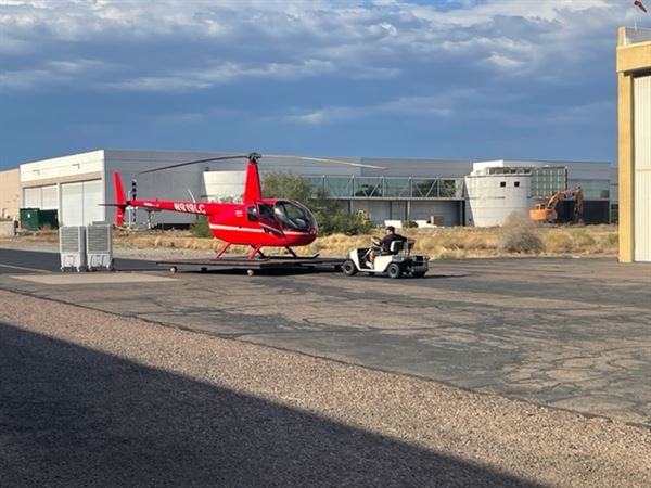 Limousine Car Services LLC