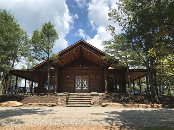 Horsehead Lake Lodge and Event Center