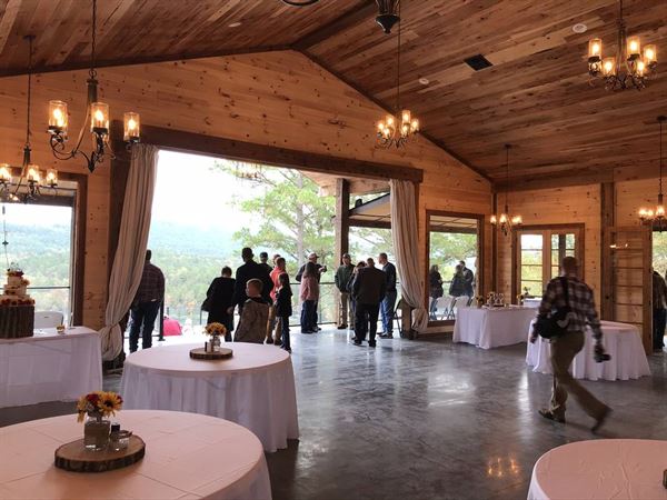 Horsehead Lake Lodge and Event Center