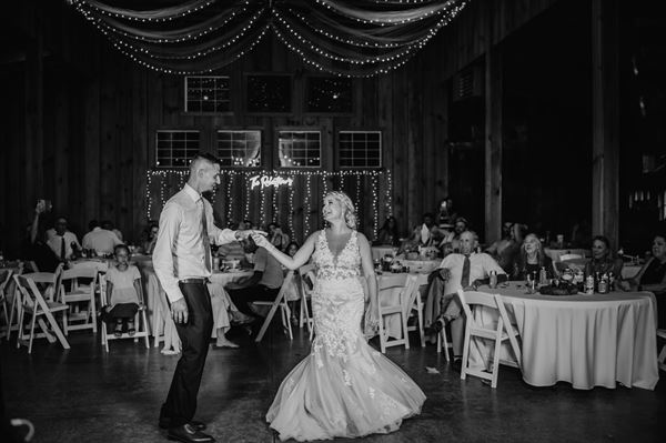 The Coffey Barn, LLC