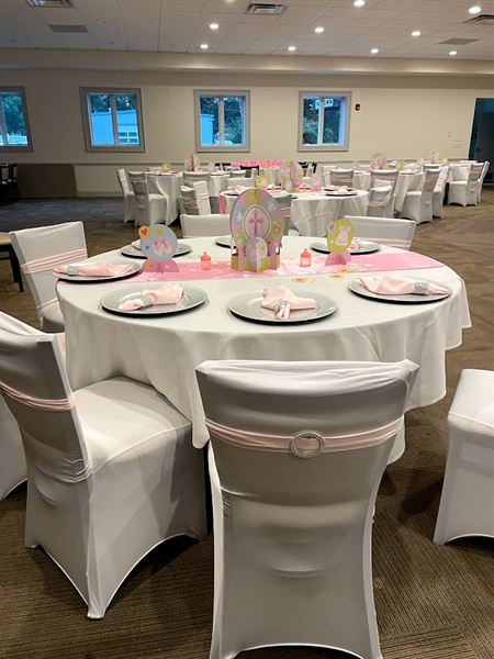 Wonderland Function Room