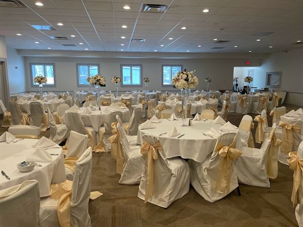 Wonderland Function Room