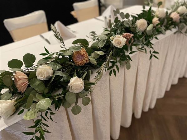 Wonderland Function Room