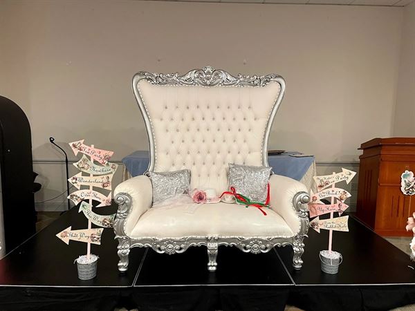 Wonderland Function Room