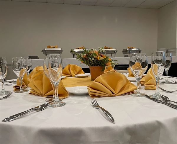 Wonderland Function Room