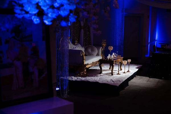 Wonderland Function Room