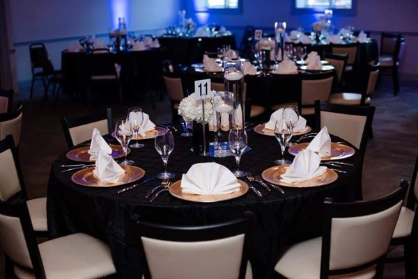 Wonderland Function Room
