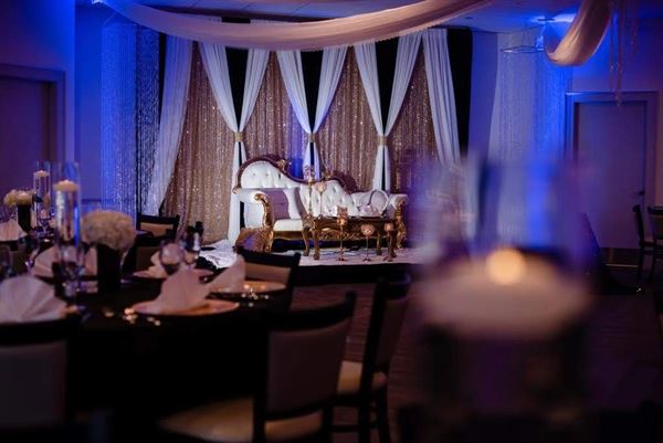 Wonderland Function Room