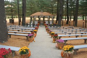 Chapel In The Pines