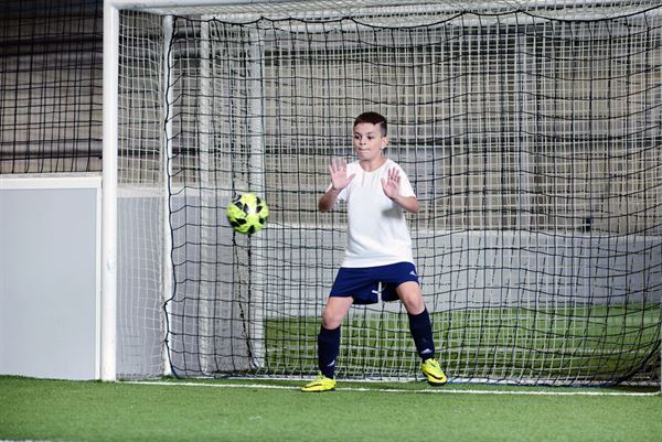 Sofive Soccer Center Meadowlands