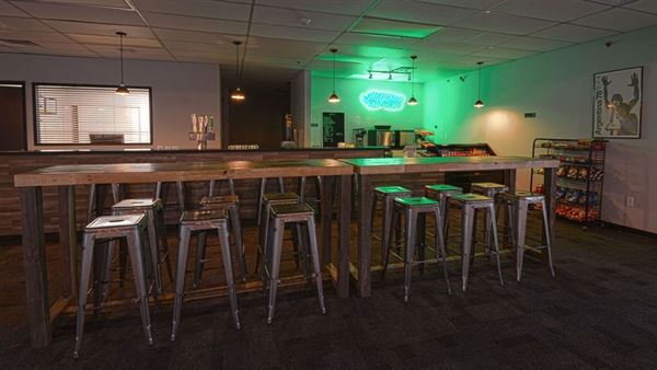 Sofive Soccer Center Meadowlands