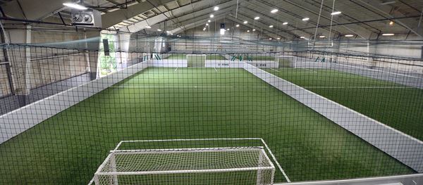 Sofive Soccer Center Meadowlands