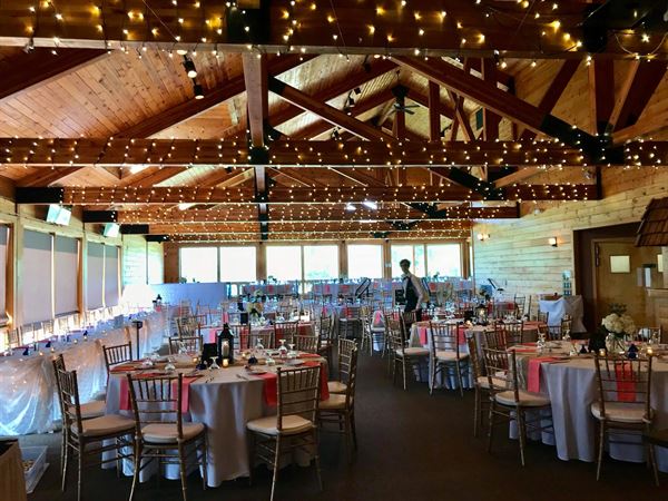 Myth Golf and Banquets