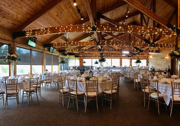 Myth Golf and Banquets