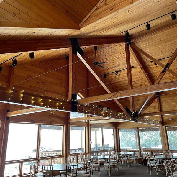 Myth Golf and Banquets