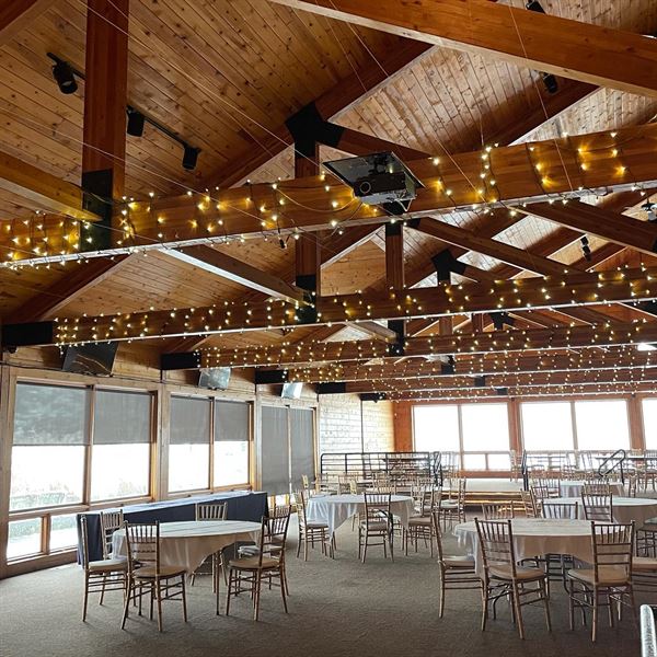 Myth Golf and Banquets