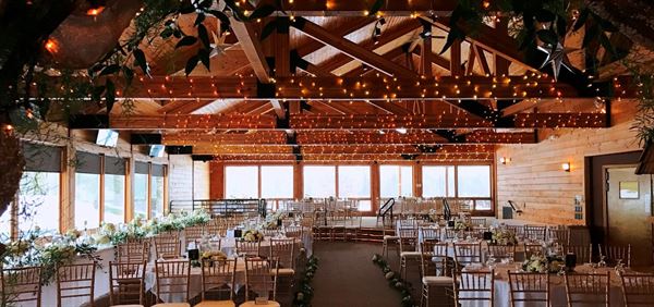 Myth Golf and Banquets