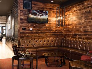 The Lounge at Dina’s