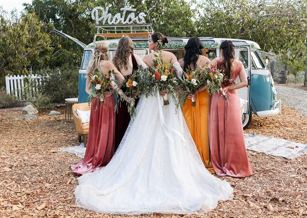 The Miller Gardens, Rancho Cucamonga's  Outdoor Gem