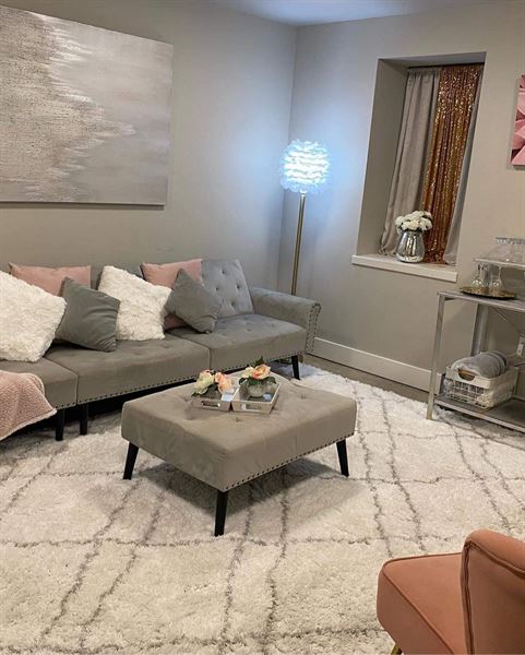 The Aurora in Mt Vernon