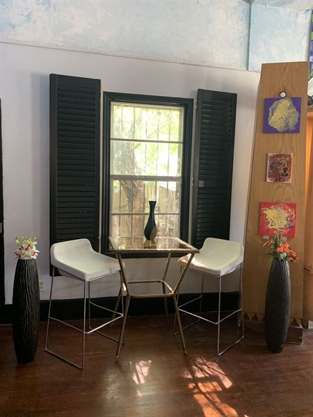 The Legacies at Washington Road