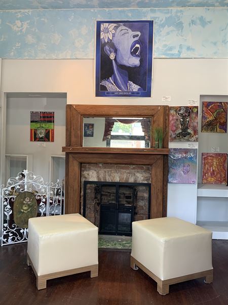 The Legacies at Washington Road