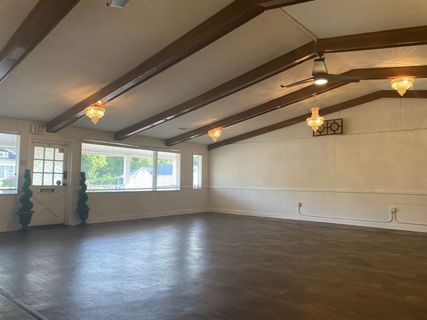 The Legacies at Washington Road