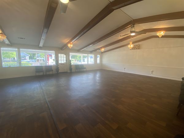 The Legacies at Washington Road