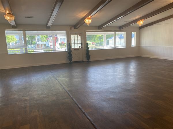 The Legacies at Washington Road