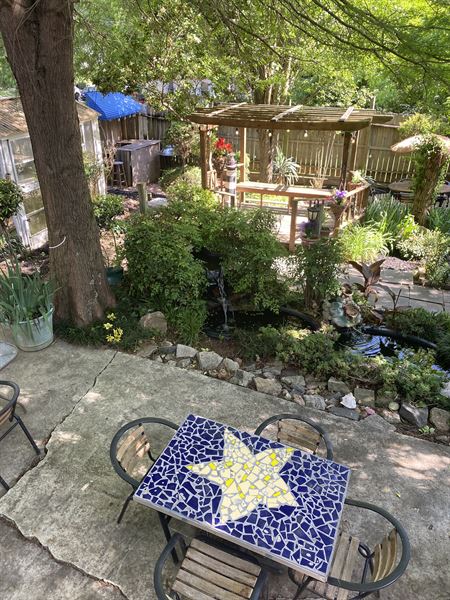 The Legacies at Washington Road