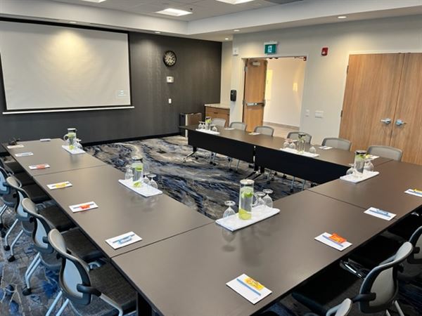 Fairfield by Marriott Inn & Suites, Orillia